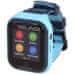 Helmer LK 709 4G modra - otroška ura z GPS lokatorjem, video klicem
