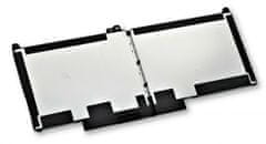 DELL Dellova 4-celična baterija LI-ON 60W/HR za Latitude 5300, 7300, 7400