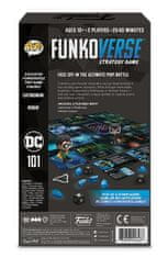 Funko Funkoverse POP: DC Comics 100 - 2 paketa (SL)