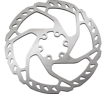 Shimano Zavorni kolut SM-RT66 203mm originalni paket