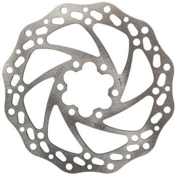 Promax Servisni paket za zavorne diske 180 mm