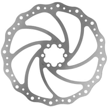 M-Wave Zavorni disk 203 mm originalen paket