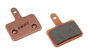 BBB BBS-52S Deore mehanske zavorne ploščice
