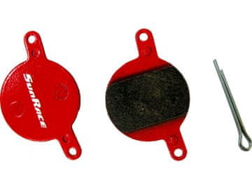 Sunrace DPMJ1 Magura zavorne ploščice