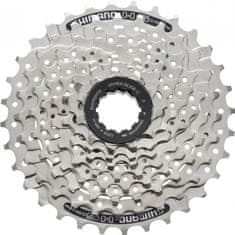 Shimano Acera CS-HG41 8 11-30z kaseta originalni paket