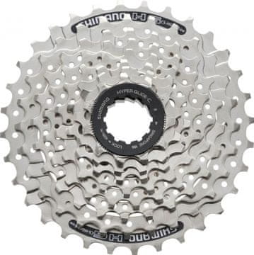 Shimano Acera CS-HG41 8 11-30z kaseta originalni paket