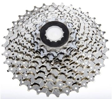 Shimano Tiagra/Sora CS-HG50 9 12-25z kaseta originalni paket