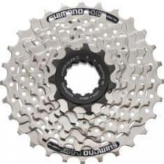 Shimano Acera CS-HG41 7 11-28z kaseta originalni paket