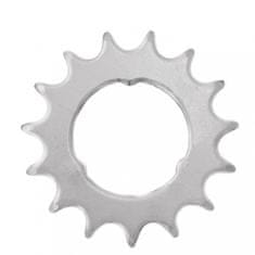 Sturmey-Archer 13z 1/8" zobnik za 2/3/5r srebrn.