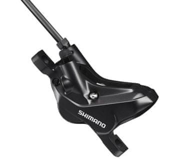 Shimano Zavorni mehanizem BR-MT420 črn originalni paket