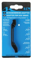 M-Wave Adapter za disk zavore spredaj 160 mm standardni originalni paket