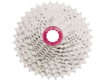 Sunrace CSMX0TAW 10 11-36z METALLIC kaseta