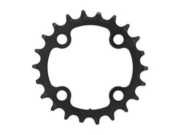 Stronglight Prenosnik 22z SunRace CRMS66.22 2x10 BCD64 JEKLEN