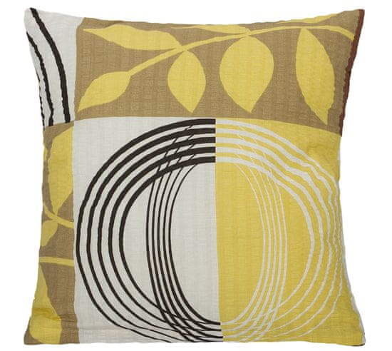 Krep - 40x40 cm - kvadrat