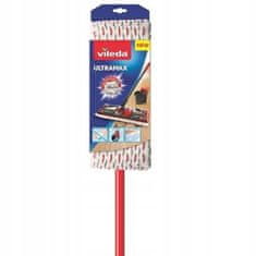 shumee Vileda Ultramax 105 cm ploska mopa s teleskopskim ročajem