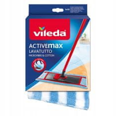 Vileda Vileda Active Max vložek za ravno krpo