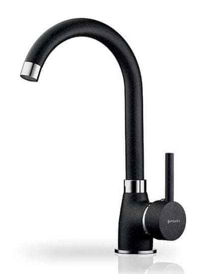 CASARREDO Pipe BELLA Črna