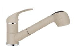 CASARREDO Pipe FIDO zložljiv vanilija