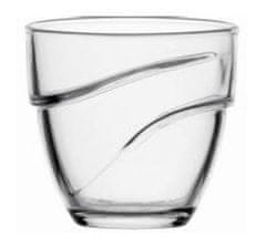 Duralex Steklo 270ml WAVE 6pcs