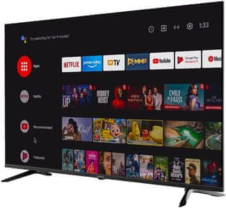 Vivax 58UHD10K