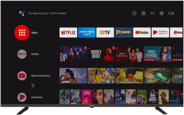 Vivax 58UHD10K televizor, LED
