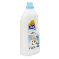 Chicco Sivka, koncentriran sladek prah 1,5 ll, 60 pranj