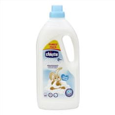 Chicco Sivka, koncentriran sladek prah 1,5 ll, 60 pranj