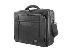 Natec Torba za NB Boxer 15,6", črna