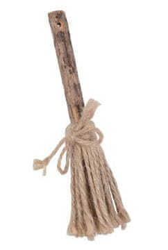 Zolux Igrača mačka ETHICAT MATATABI palica