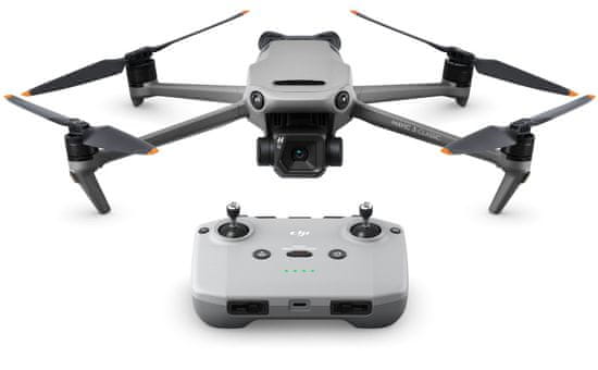 DJI Mavic 3 Classic dron (DJI RC) (CP.MA.00000555.01)