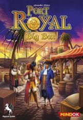 Mindok Port Royal: Velika škatla