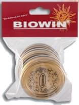 Biowin Kapice 70 - 3 kosi zlate -