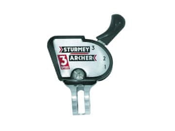 Sturmey-Archer premik SLS3C 3r classic metal