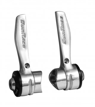 Sunrace Premikanje SLR80 P 8p indeks / L neretuširano