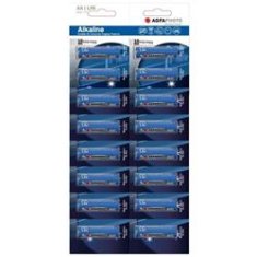 Agfaphoto Power alkalna baterija 1,5 V, LR06/AA, blister 16 kosov