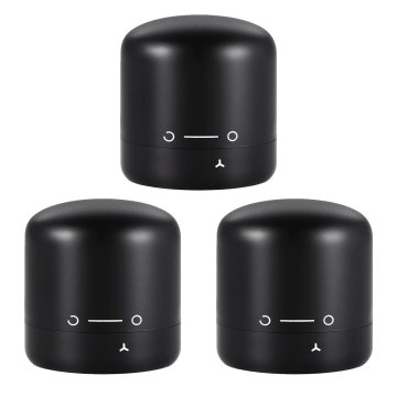 Northix 3x tesnila za vinsko steklenico