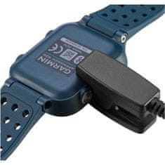 Northix USB polnilni kabel za Garmin Forerunner 