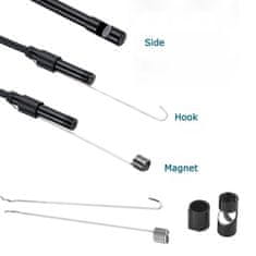 Northix 2 v 1 Android/PC USB endoskop 