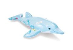 Intex Vodno vozilo delfin 175 x 66 cm 58535