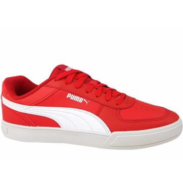 Puma Čevlji rdeča Caven