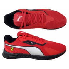 Puma Čevlji rdeča 43 EU Ferrari Tiburion