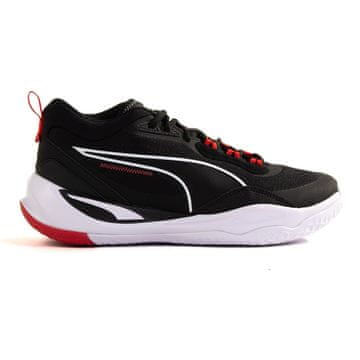 Puma Čevlji črna Playmarker