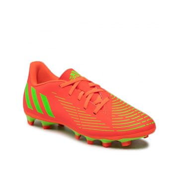 Adidas Čevlji oranžna 45 1/3 EU Predator EDGE4 Fxg