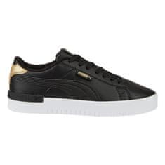 Puma Čevlji črna 38 EU Jada Distressed