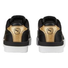 Puma Čevlji črna 38 EU Jada Distressed