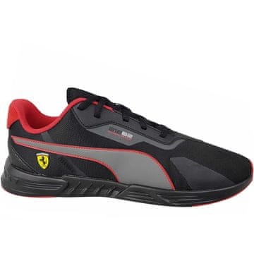 Puma Čevlji črna Ferrari Tiburion