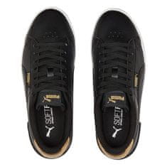 Puma Čevlji črna 38 EU Jada Distressed