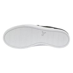 Puma Čevlji črna 38 EU Jada Distressed