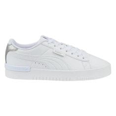 Puma Čevlji bela 39 EU Jada Distressed