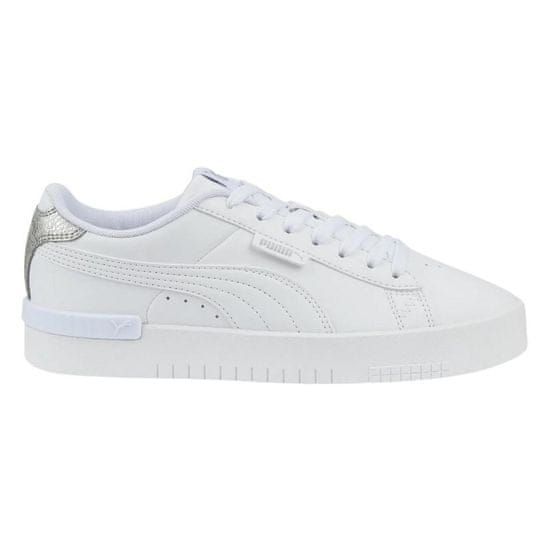 Puma Čevlji bela Jada Distressed